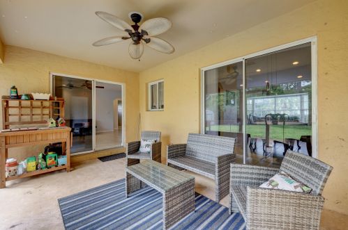 3419 Fashoda St, Fort Pierce FL 34953-4643 exterior