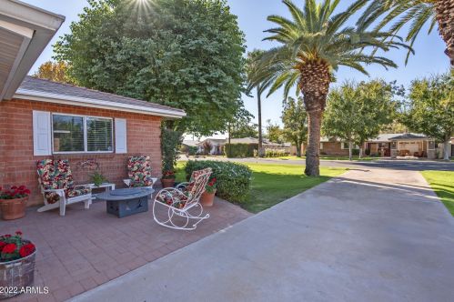 5707 18th Pl, Phoenix AZ  85016-2601 exterior