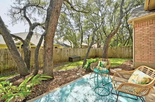 6405 Abilene Trl, Austin TX 78749-2845 exterior