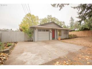 4900 70th Ave, Portland, OR 97206-4411