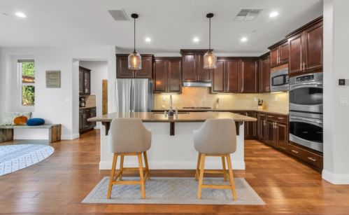 3124 Aldridge Way, Folsom CA  95762-9513 exterior