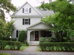 75 Prospect St, Newton, MA 02465-2340