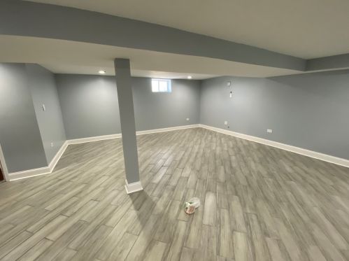 1011 Pacific Ave, Waukegan IL 60085-1866 exterior