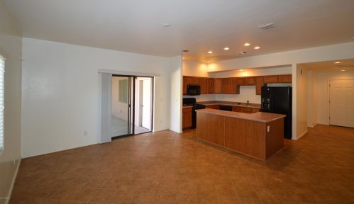 4189 Fortune Loop, Tucson AZ  85719-1116 exterior