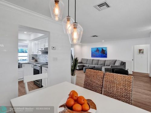 1119 14th St, Boca Raton FL  33486-5431 exterior