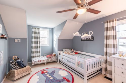 1714 Rita Ave, Saint Charles IL 60174-4559 exterior