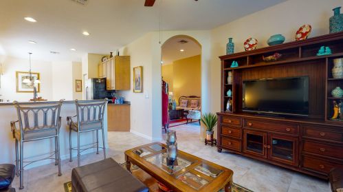 10051 Chadwick Dr, Fort Pierce FL 34987-2418 exterior