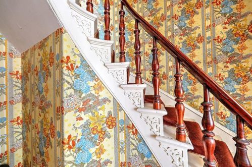 78 Hudson St, Providence RI 02909-2016 exterior