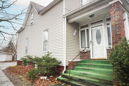 1440 Leahy St, Meskegon, MI 49442-5036