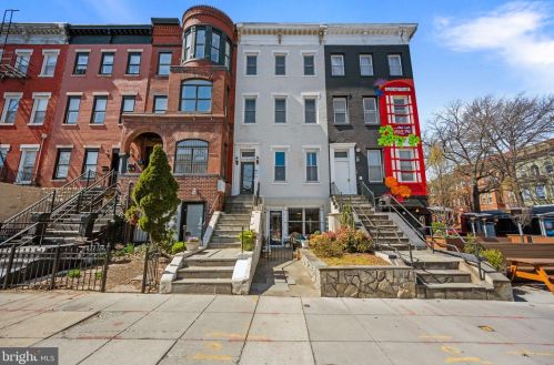 1426 11th St, Washington, DC 20001-3329