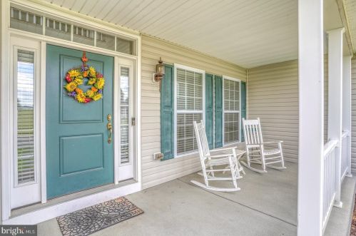 157 Heartleaf Ln, Magnolia, DE 19962-3653