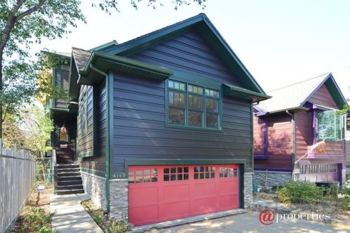 4140 Rockwell St, Chicago, IL 60618-2823