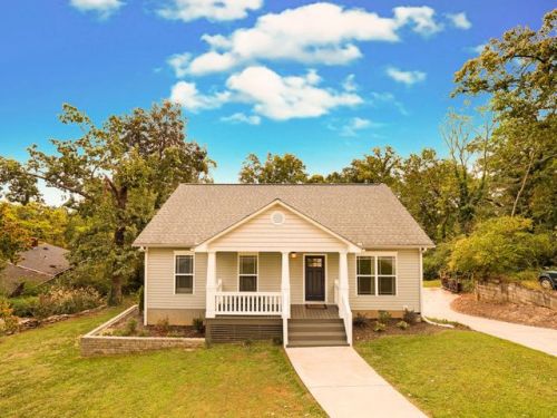 2997 Ozark Cir, Chattanooga, TN 37415-5101