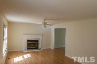 816 Northampton Dr, Cary NC  27513-4642 exterior