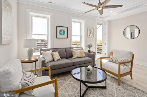 327 Upshur St, Washington DC 20011-5316 exterior