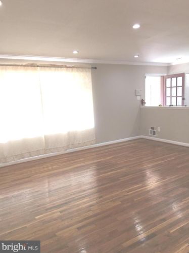 1307 Chilton Dr, Silver Spring MD  20904-1513 exterior