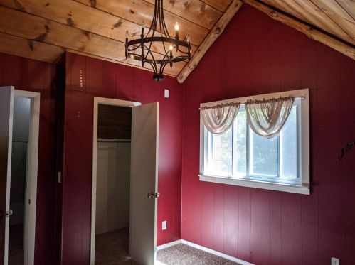 3125 Cline Rd, Meskegon MI 49444-8706 exterior