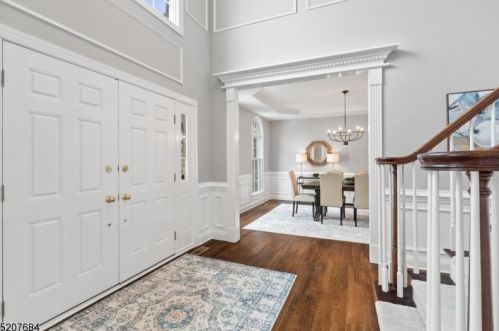 46 Morgan Dr, Sparta NJ 07871-3567 exterior