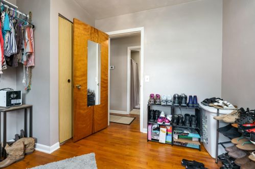 6813 Bratcher St, Kalamazoo MI  49024-3479 exterior