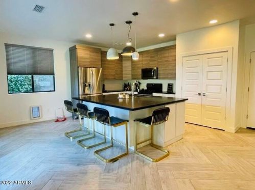 2667 54th St, Phoenix AZ exterior