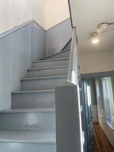 45 Fox St, Worcester MA 01604-4331 exterior