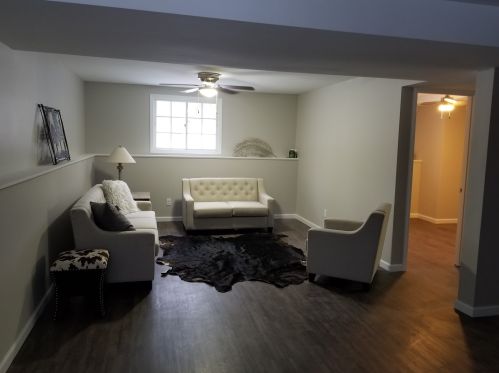 8616 Hickory Ave, Bull Valley IL 60014-6817 exterior