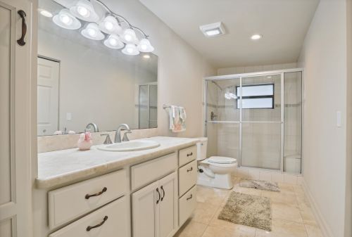 19999 Back Nine Dr, Boca Raton FL  33498-4706 exterior