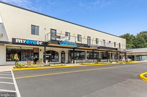 10316 Gainsborough Rd, Rockville MD 20854-4043 exterior