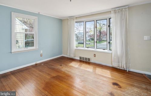 110 Central Ave, Trenton NJ 08610-3821 exterior