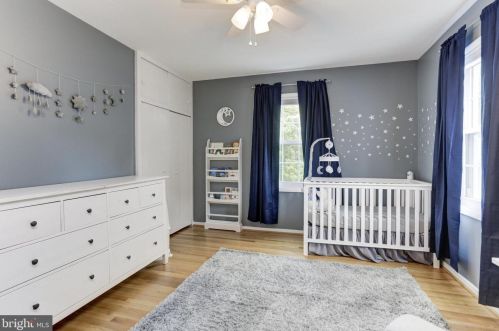 14408 Butternut Ct, Rockville MD exterior