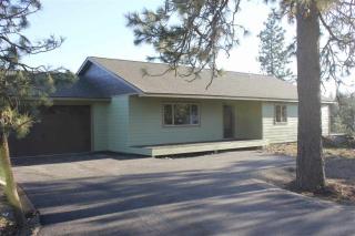 4124 28th Ave, Spokane, WA 99224-4826