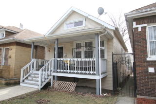 3529 61st St, Chicago, IL 60629-3607