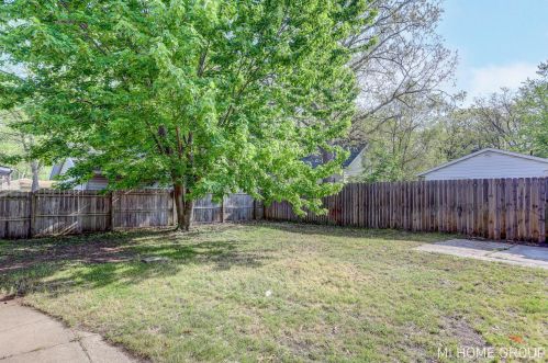 3816 Flamingo Ave, Wyoming MI exterior