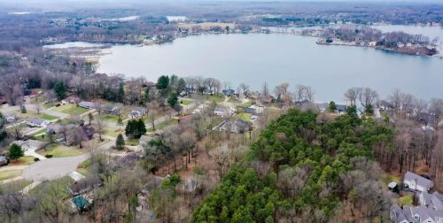 790 Eagle Lk Dr, Kalamazoo MI 49009-9612 exterior