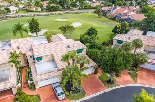 22604 Caravelle Cir, Boca Raton FL 33433-5911 exterior