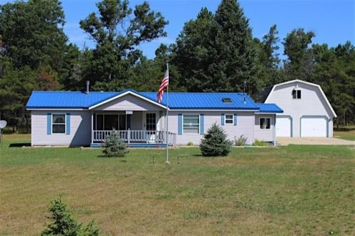 3076 Lovells Rd, Grayling, MI 49738-9398
