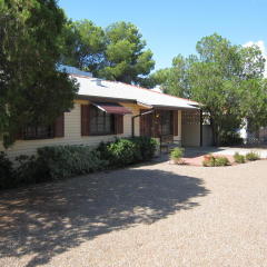 4874 Montecito St, Tucson, AZ 85711-4332