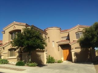 5994 Placita Pajaro, Tucson AZ  85718-3465 exterior