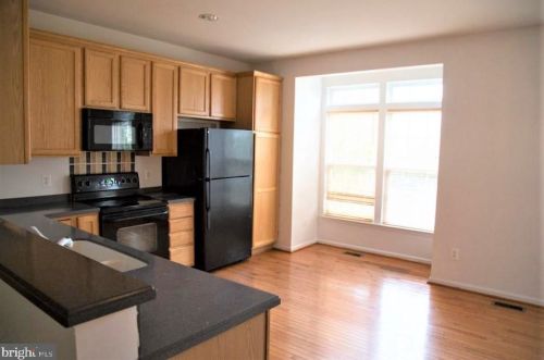 4640 Odessa Dr, Alexandria VA  22309-4521 exterior