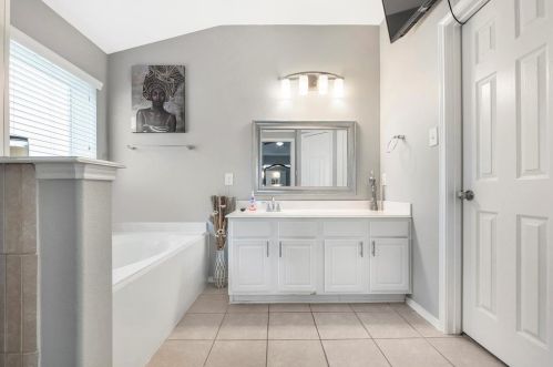 7410 Foxmar Ln, Humble TX 77338-1649 exterior