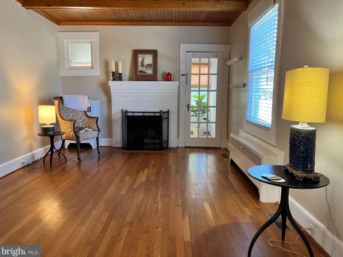 415 Aurora St, Easton MD 21601-3430 exterior