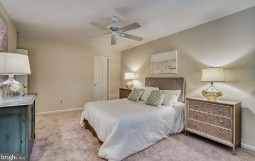 5823 Colfax Ave, Alexandria VA 22311-1013 exterior