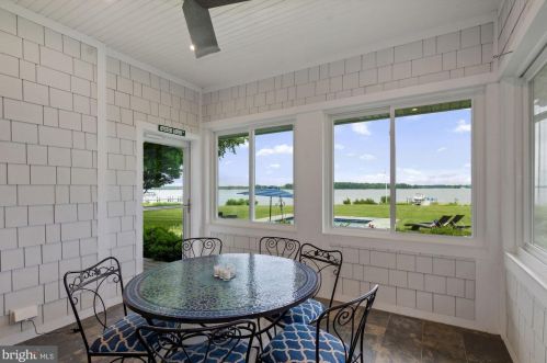 24842 Deepwater Point Dr, Saint Michaels MD 21663-2319 exterior