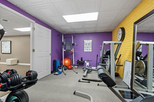 5233 Belle Riv Rd, East China MI 48054-3405 exterior