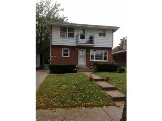 2407 68th St, Milwaukee WI  53219-1905 exterior