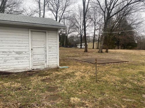 204 Orch St, Spring Bluff MO 63080-2430 exterior