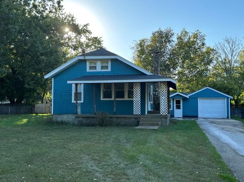 1625 Hanchett Ave, Grand Rapids, MI 49504-2714