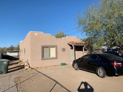 1300 Congress St, Tucson AZ  85745-2995 exterior