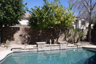 2022 Ruby Ln, Phoenix AZ  85024-8615 exterior