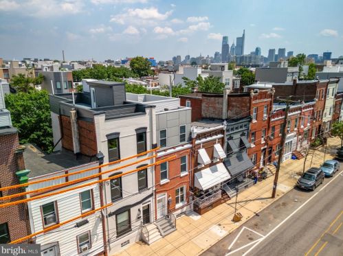 1259 29 St, Philadelphia PA 19132-3027 exterior